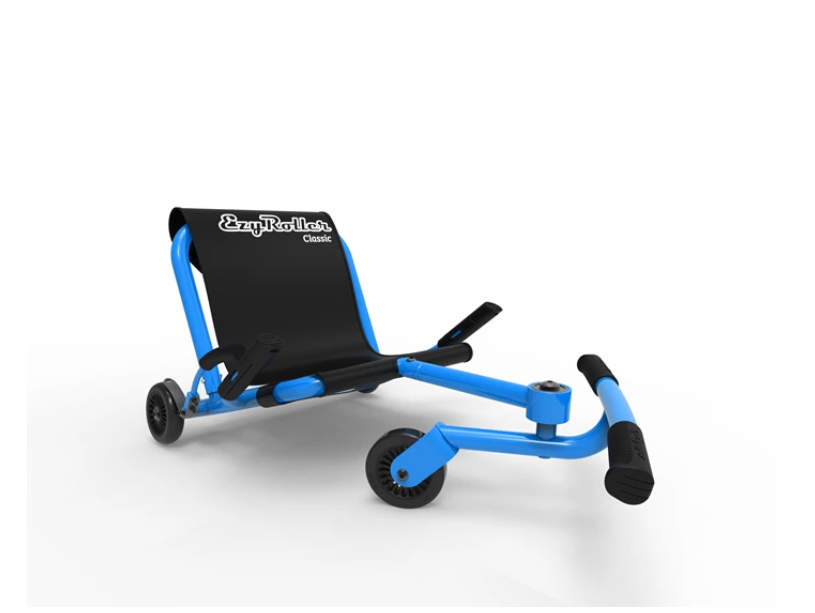 EzyRoller Classic Blau