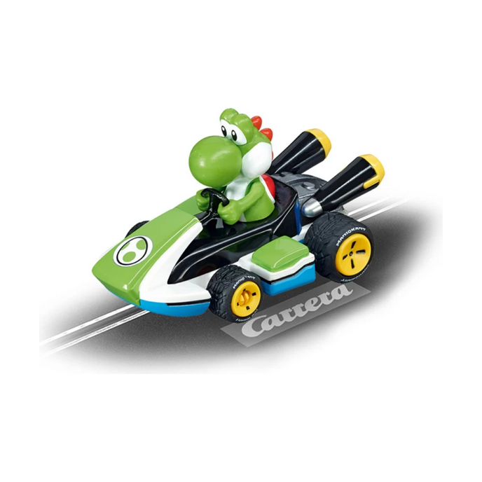 Carrera GO! Nintendo Mario Kart 8, Yoshi