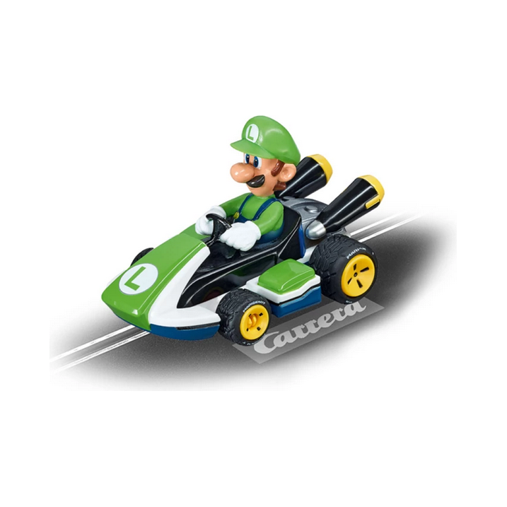 Carrera GO! Nintendo Mario Kart 8, Luigi