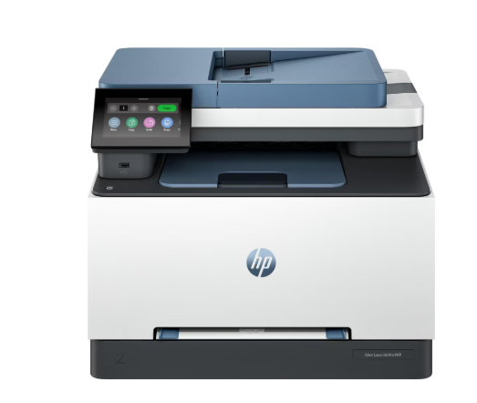 HP Color LJ Pro MFP 3302fdw