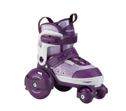 Hudora HDO Rollerskates My First Quad 26-29 vt 22061