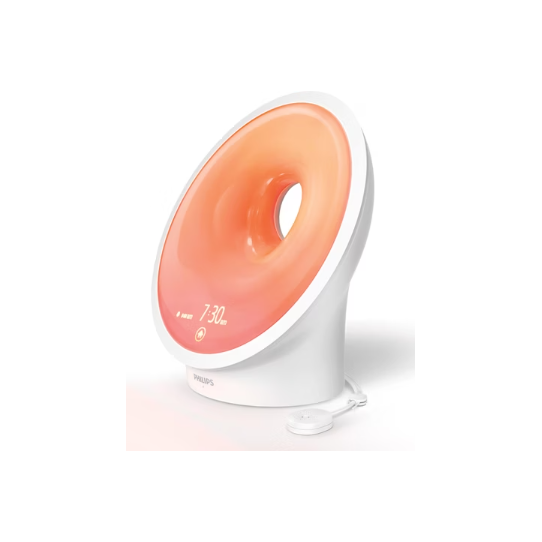 Philips Sleep & Wake-up Light