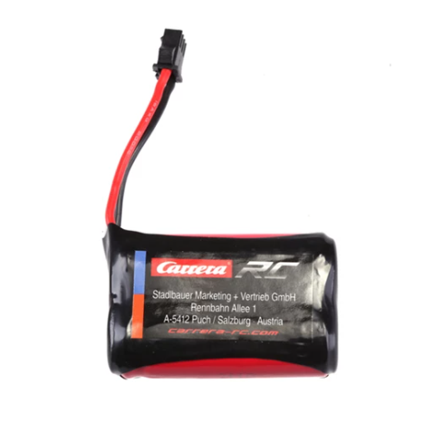 Carrera R/C LiFePO4 Akku 6.4V - 700mAh
