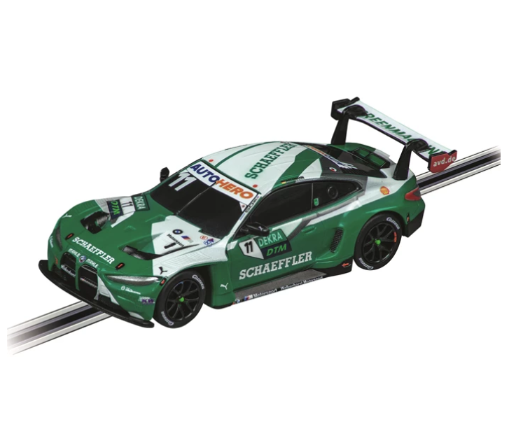 Carrera GO! BMW M4 GT3 DTM No.11 Marco Wittmann