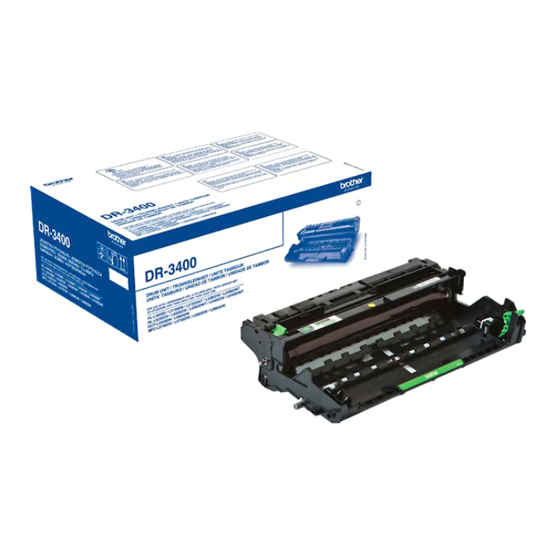 Brother DR-3400 (BK)