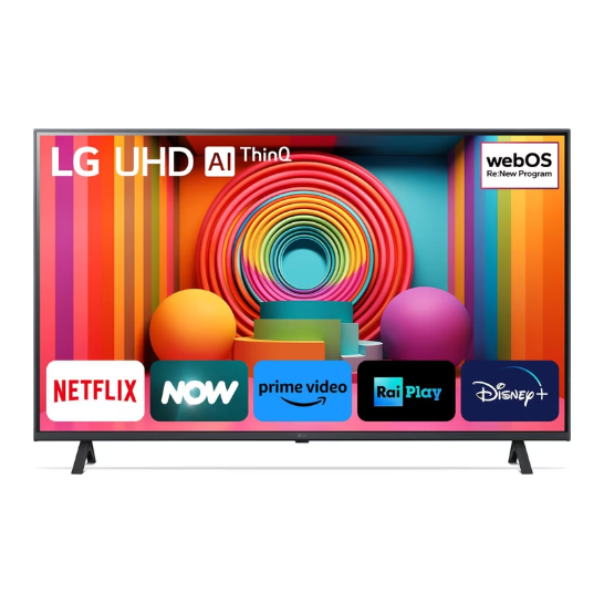 LG 43UR75006LK