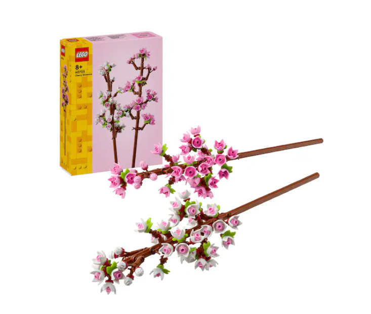 LEGO Creator Kirschblüten 40725