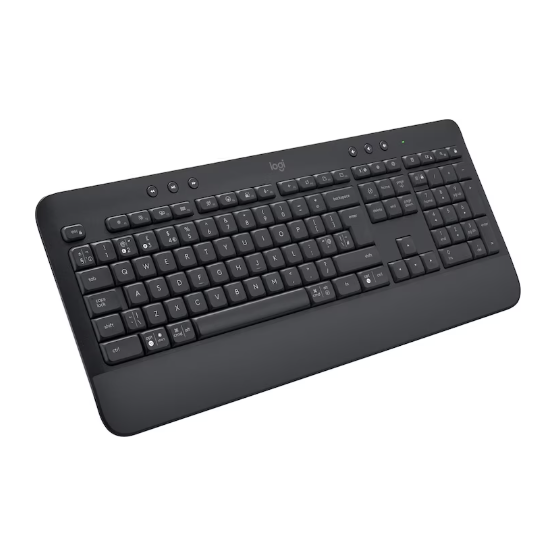 Logitech Signature K650