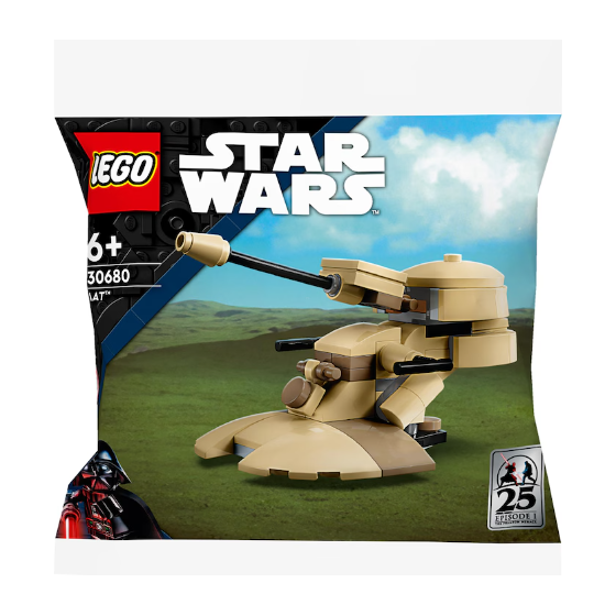 LEGO  Star Wars AAT™ Polybag 30680