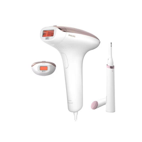 Philips Lumea IPL Series 7000 Modell BRI921/00