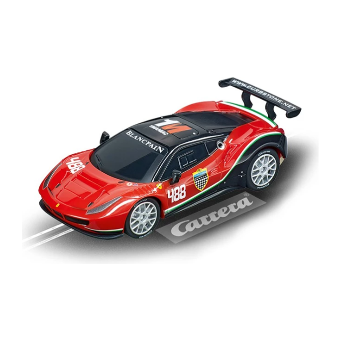 Carrera GO! Ferrari 488 GT3 AF Corse