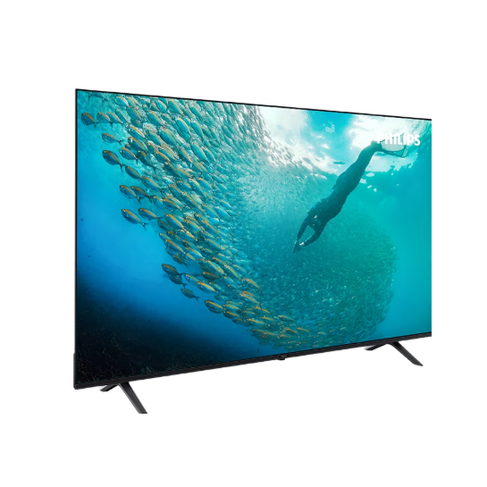 Philips 55PUS7009/12 55", PUS7009, LED, 4K, 2024