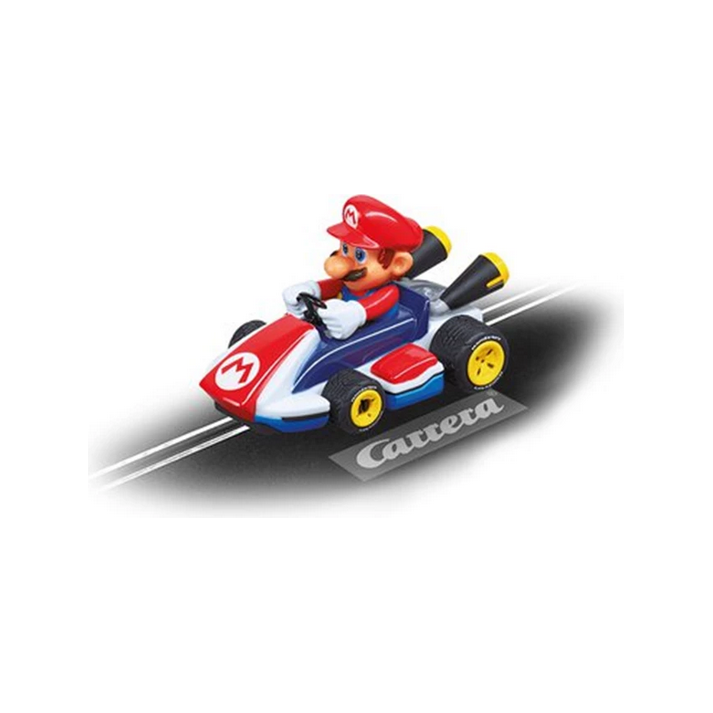 Carrera FIRST Mario Kart - Mario