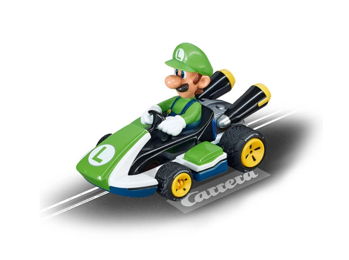 Carrera GO! Nintendo Mario Kart 8, Luigi