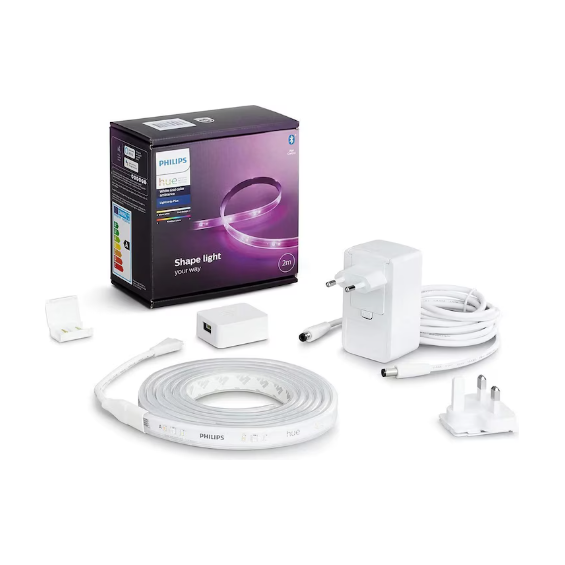 Philips Hue Lightstrips Basis BT