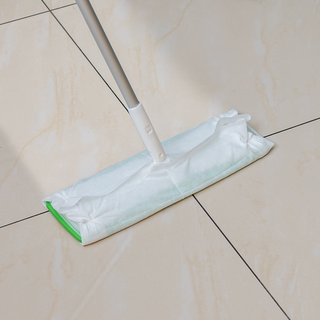CREaCLEAN WET XL · Feuchte Ersatztücher · 21x40cm, 20 Stück