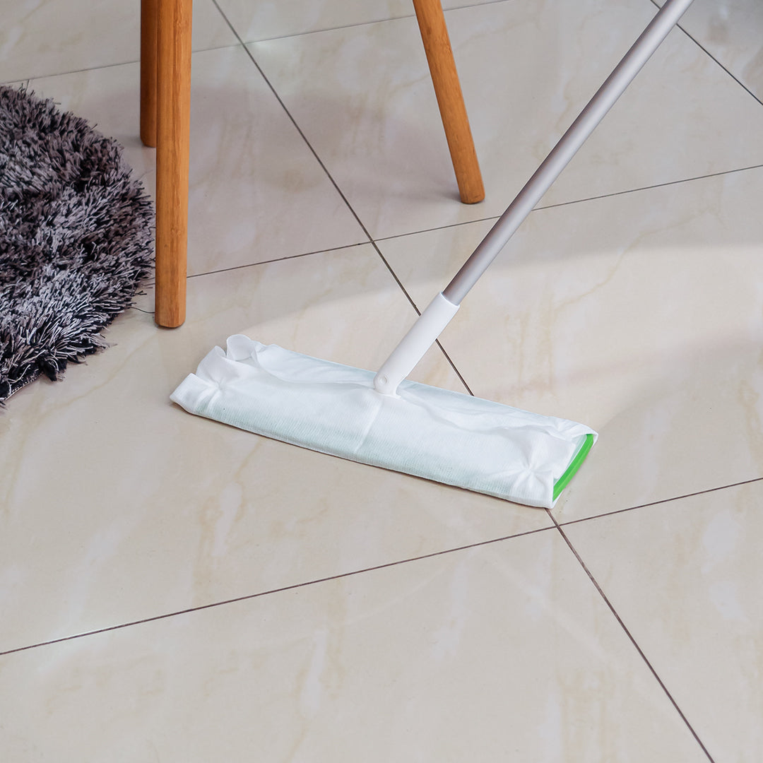 CREaCLEAN WET XL · Feuchte Ersatztücher · 21x40cm, 20 Stück