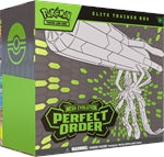 P-EN ME03 Perfect Order Elite Trainer Box