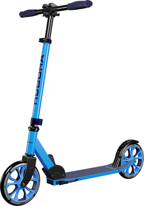 Hudora Scooter Up 200 cyan