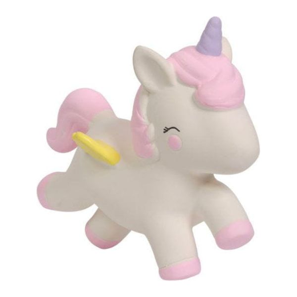 ALLC Beissspielzeug Einhorn