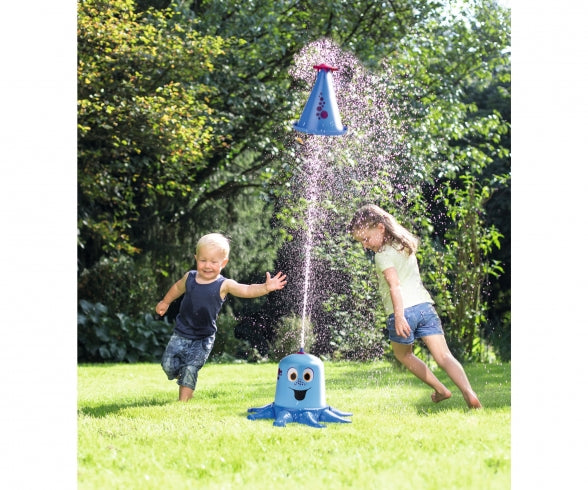 BIG Aqua Nauti Wassersprinkler