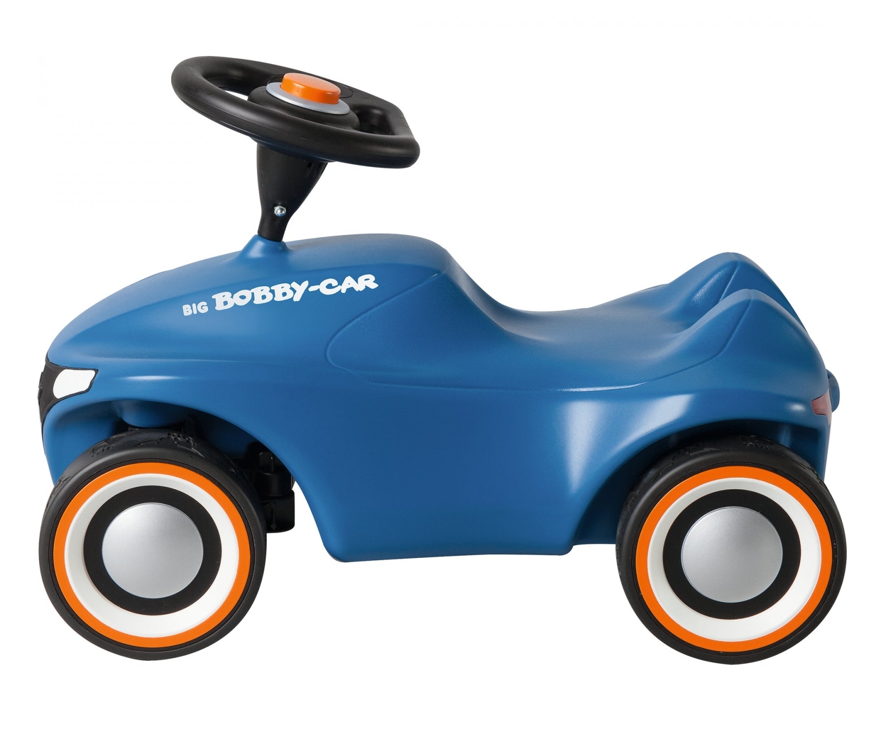 BIG Bobby Car Neo Blau