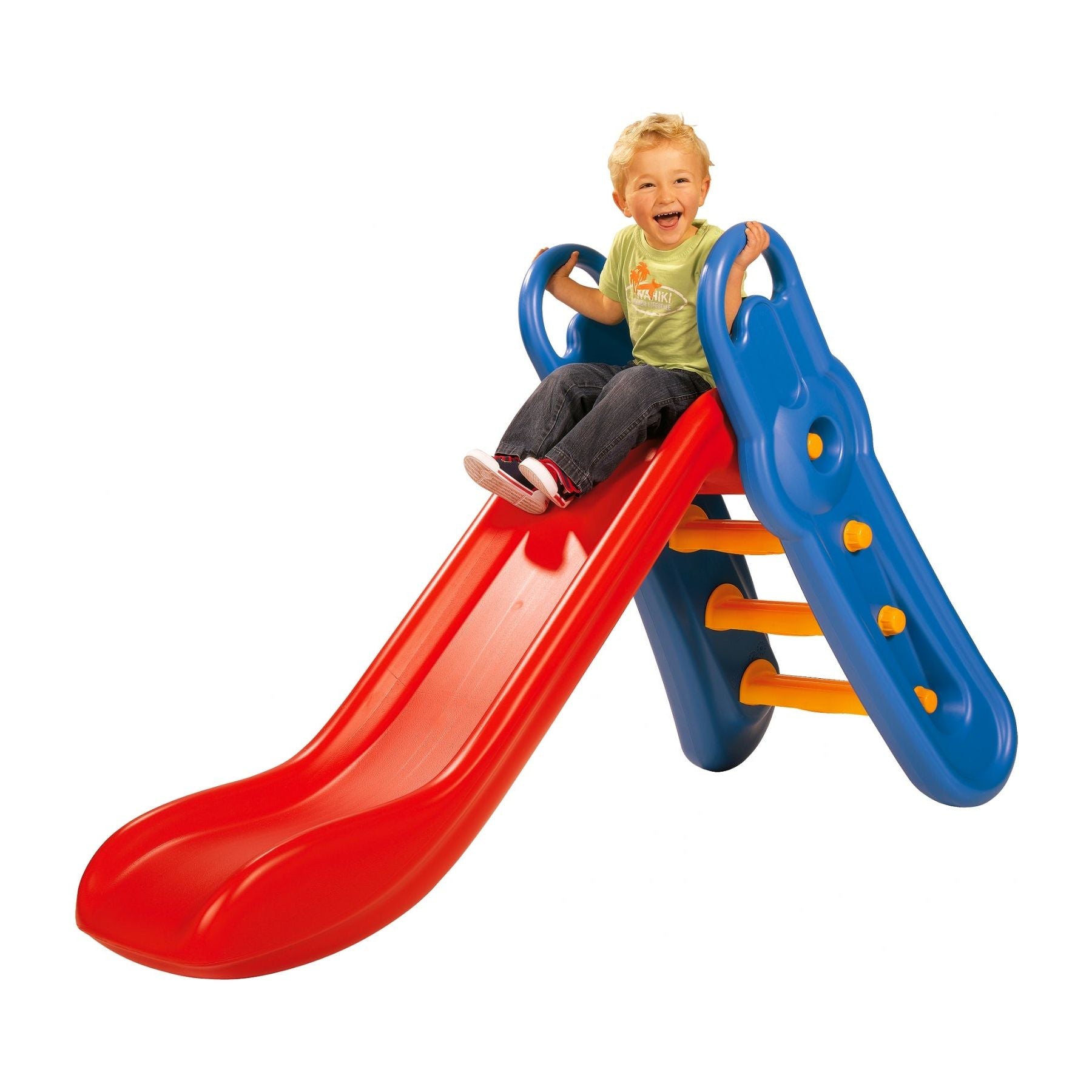 BIG Fun Slide Rutsche