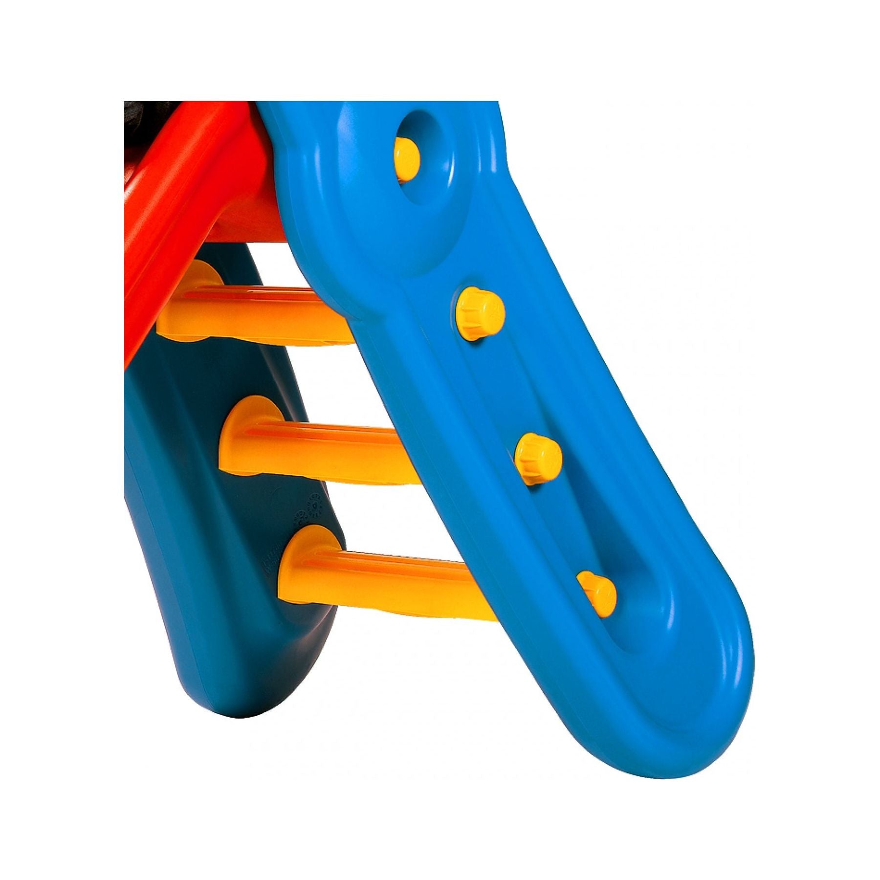 BIG Fun Slide Rutsche