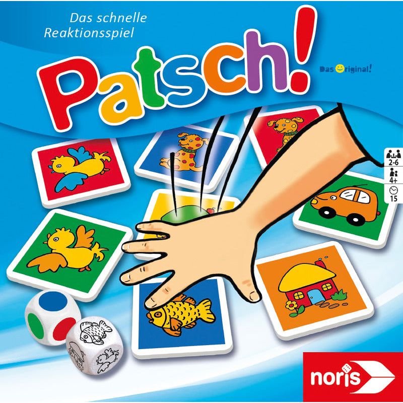 Patsch