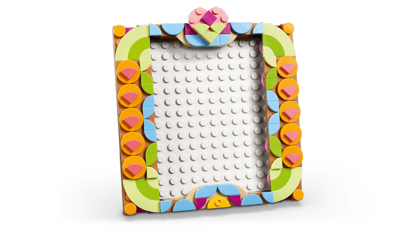 LEGO Creator Deko-Blumengemälde 31390