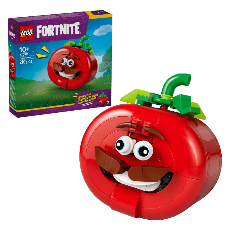 LEGO Fortnite Tomatenkopf 77079