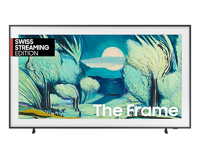 TV Samsung QE55LS03FA The Frame (2025)