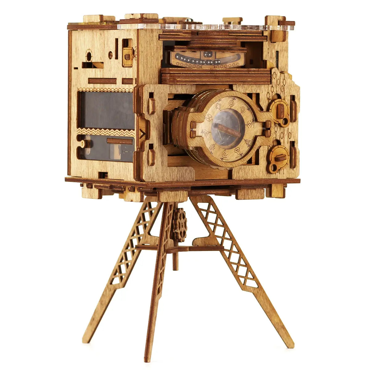 iDventure Sherlock's Camera