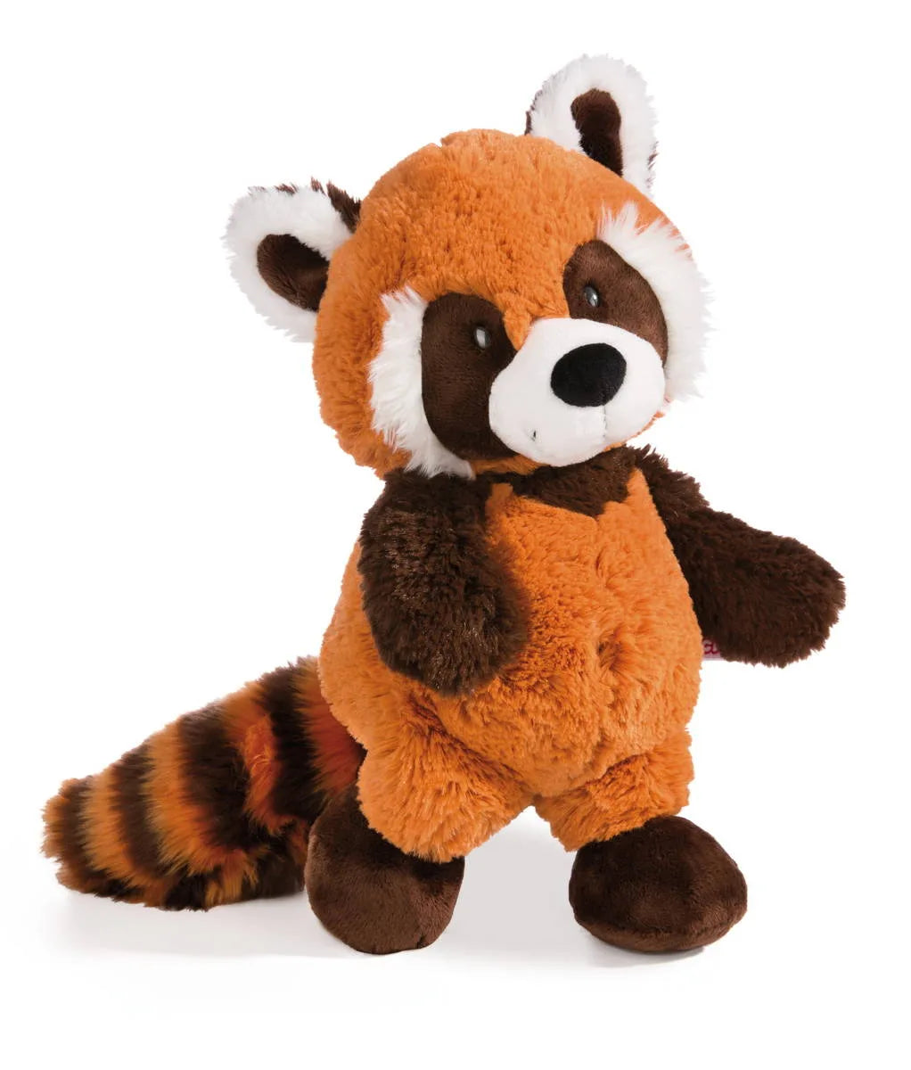 Nici Roter Panda 25cm Schlenker