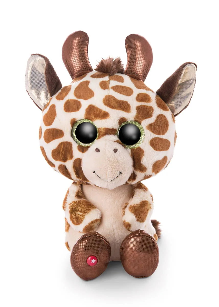 Nici Giraffe Halla 25cm Schlenker