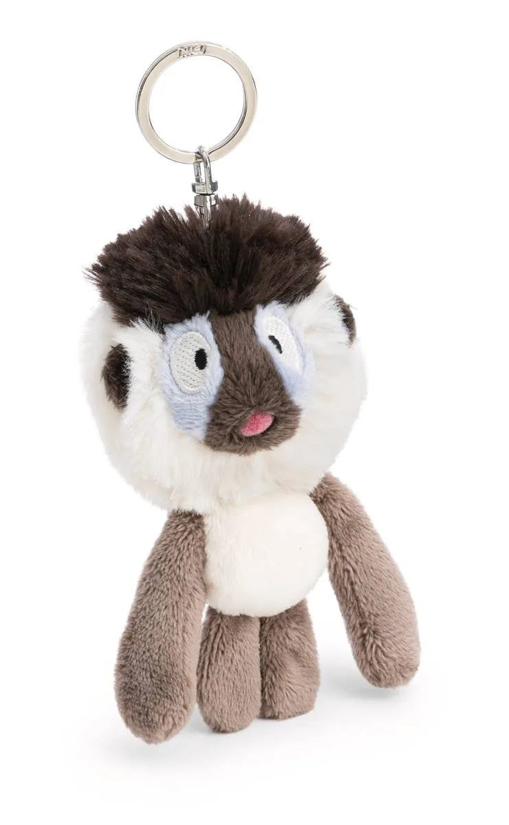 Nici Schlüsselanhänger Mandrill Matuto