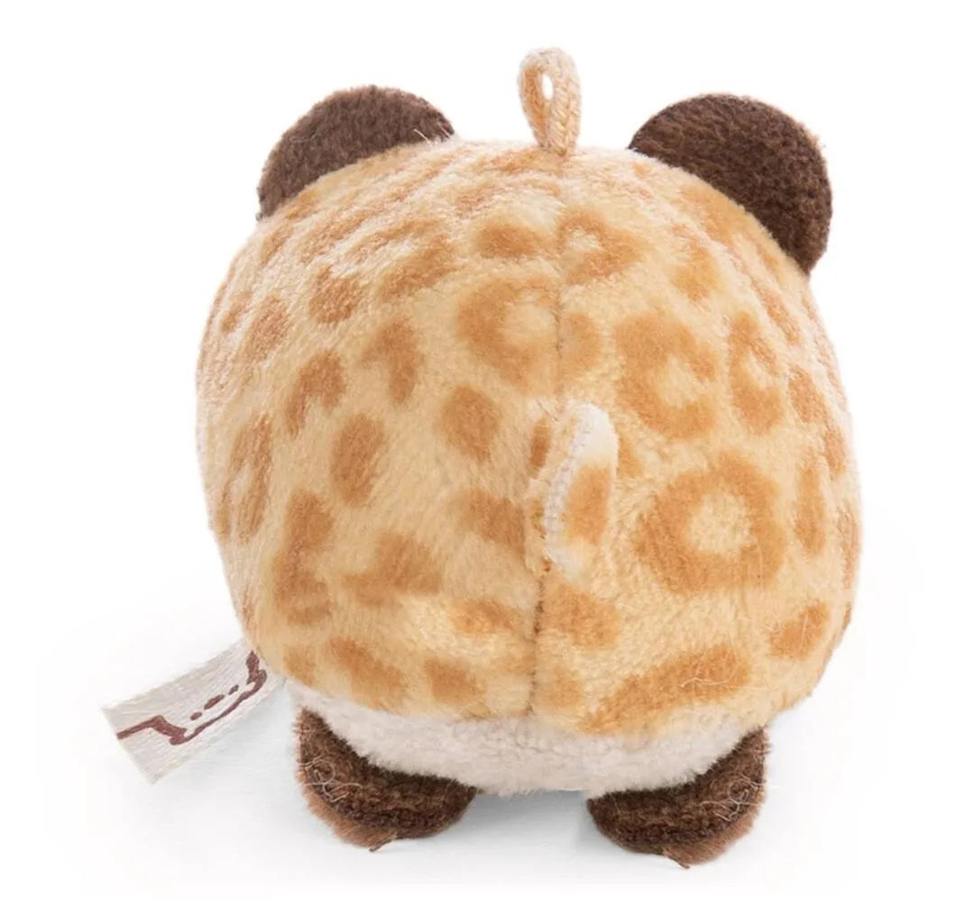 Nici Leopard Ichiro 5cm