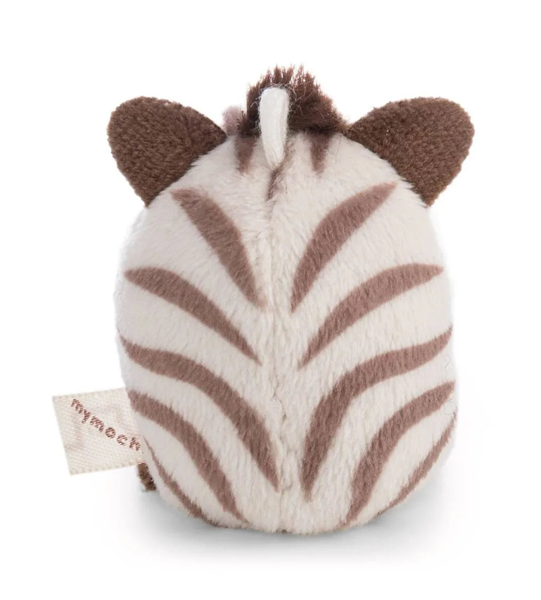 Nici Zebra Stripey 5cm