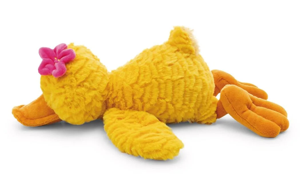 Nici Ente Pooline 35cm liegend