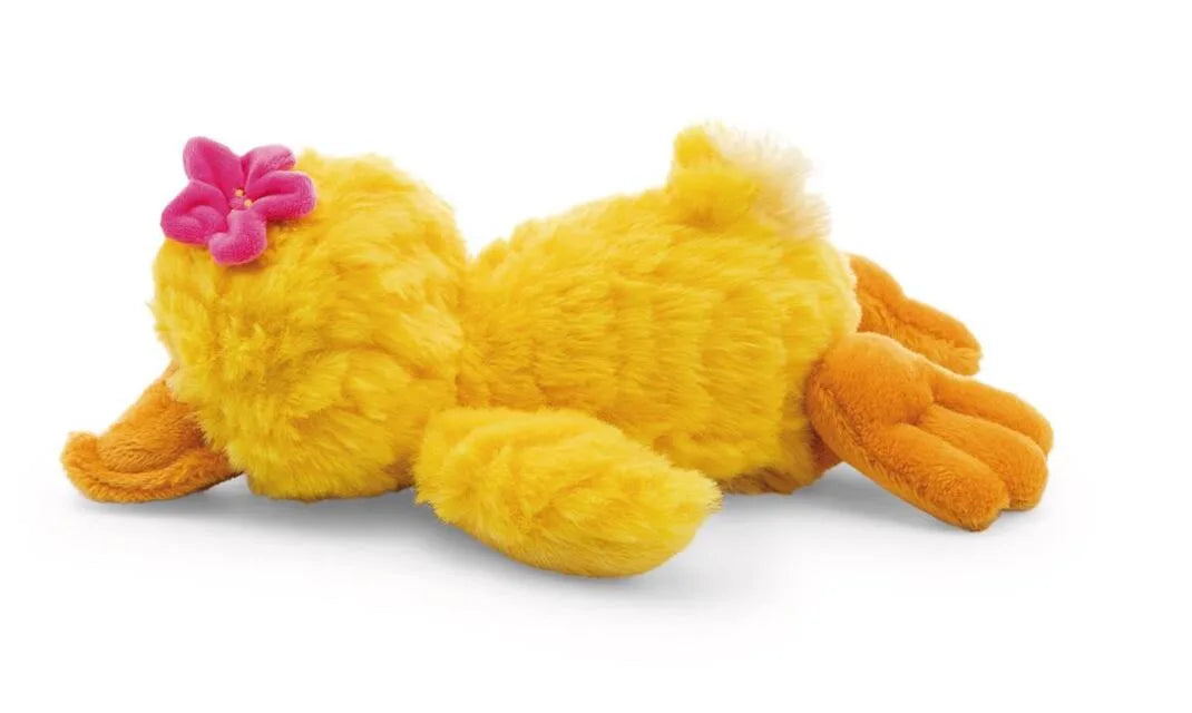 Nici Ente Pooline 25cm liegend