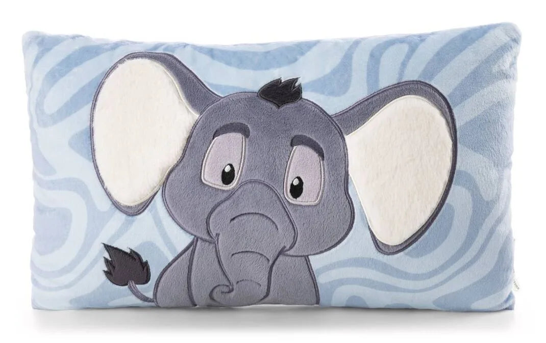 Nici Kissen Elefant