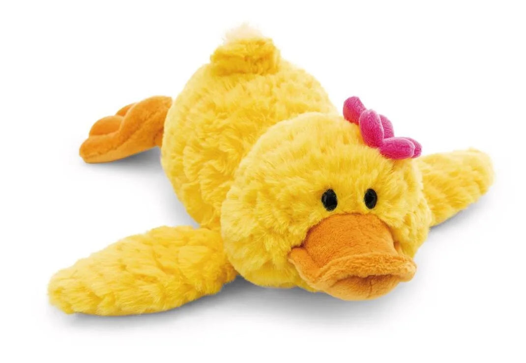 Nici Ente Pooline 25cm liegend