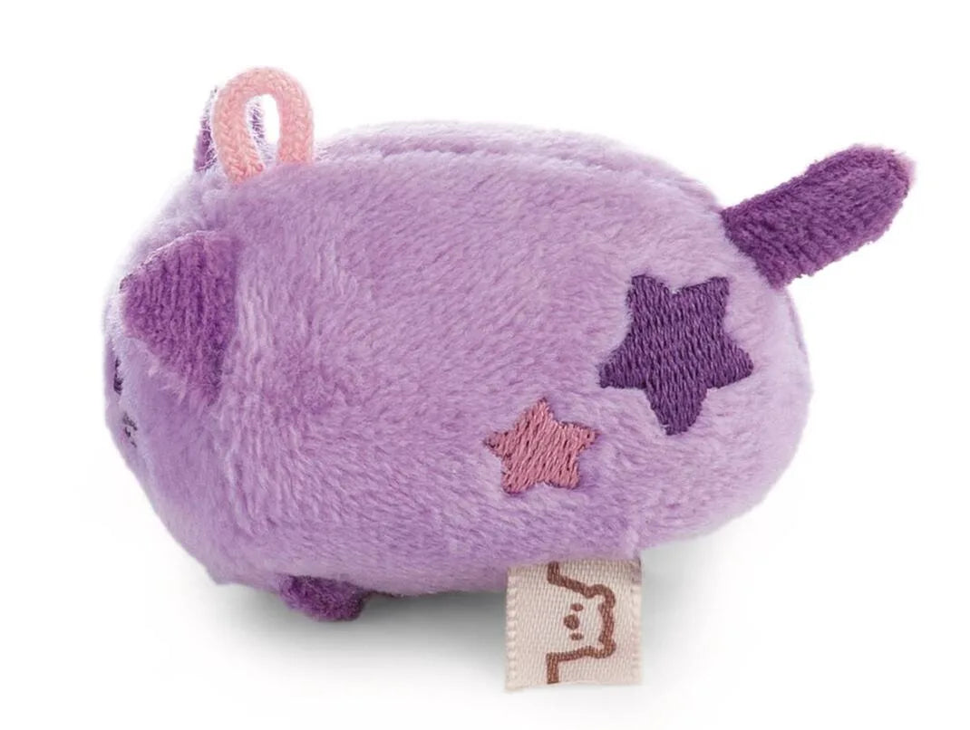 Nici Katze Angy 5cm lila