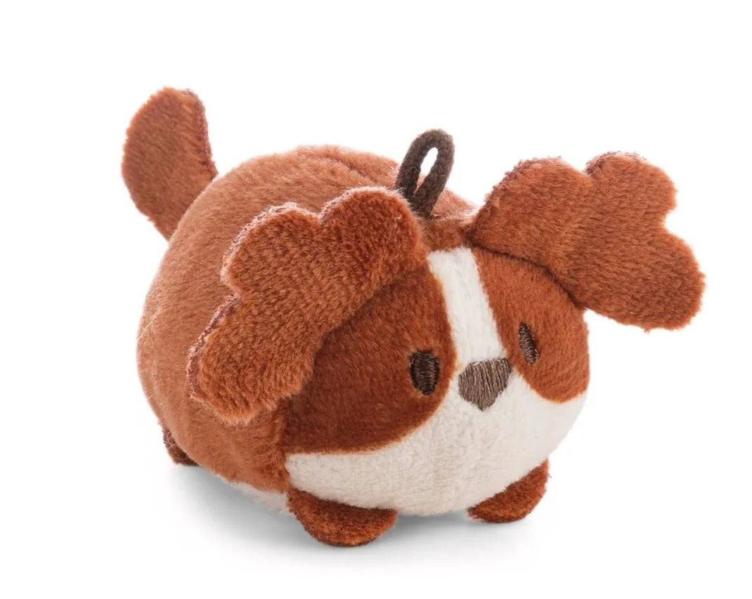 Nici Spaniel Brushy 5cm