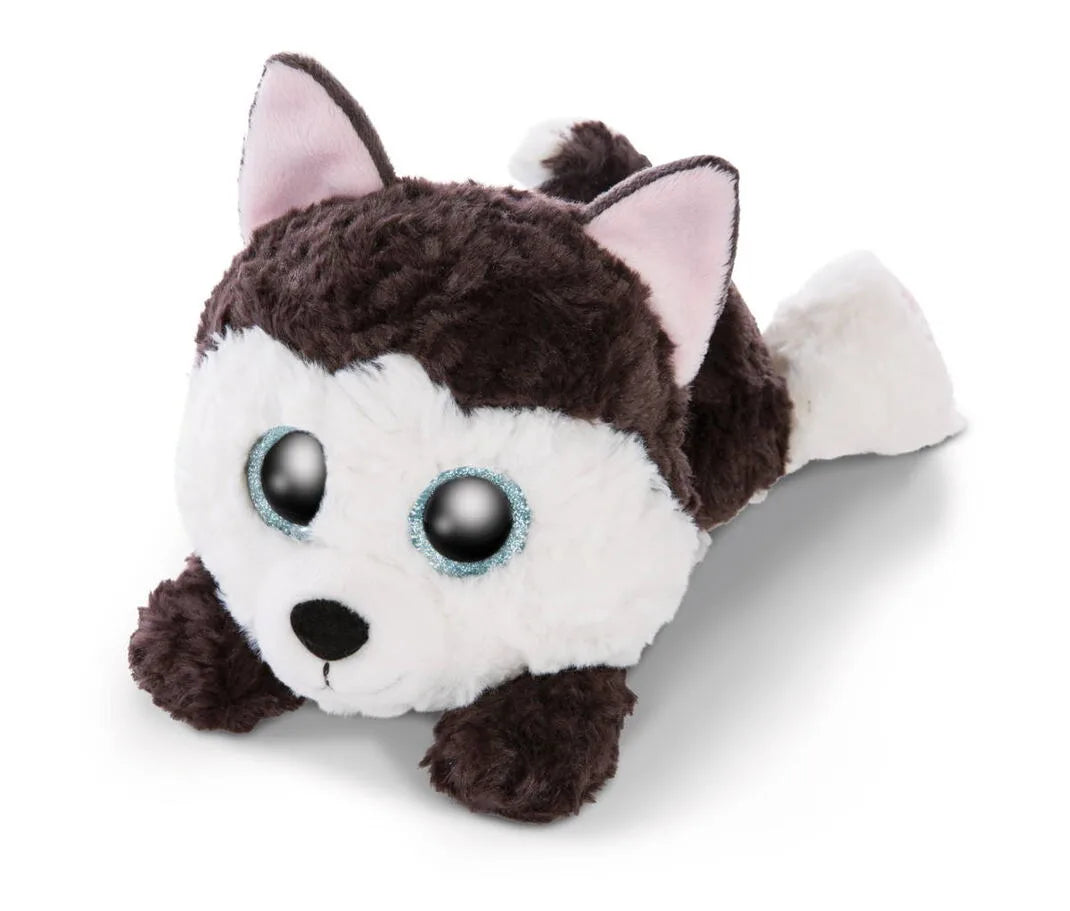 Nici Husky Barkley 25cm liegend