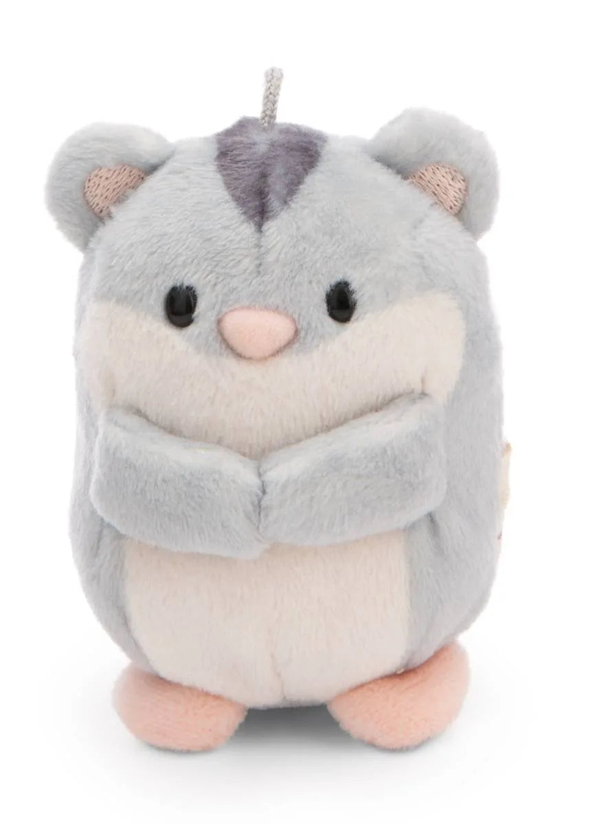 Nici Hamster Shai 8cm in Geschenkverpackung