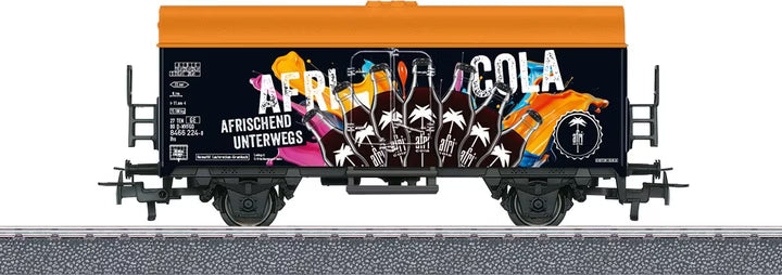 Märklin Start up - Kühlwagen "afri cola"