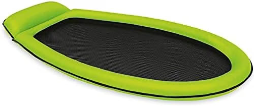 Intex Mesh Mat - Aufblasbare Wasserhängematte