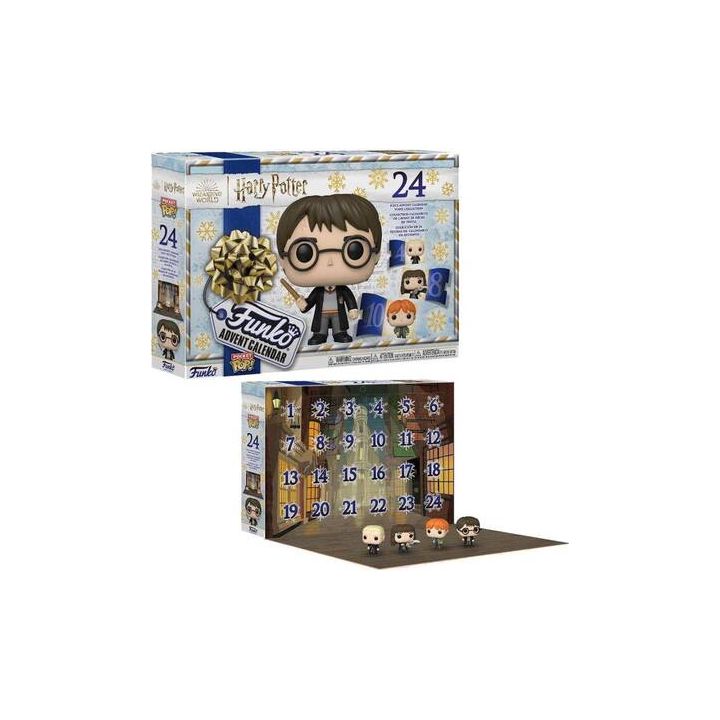 Funko Pocket POP! - Harry Potter