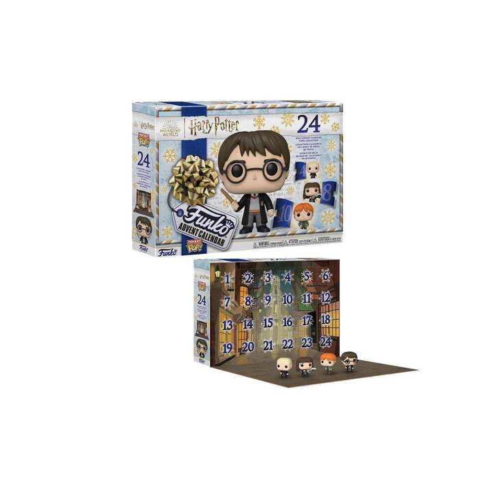 Funko Pocket POP! - Harry Potter